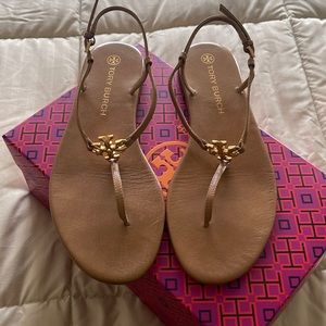 Tory Burch Sandals
